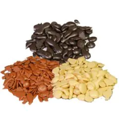 Термошпаклівка в гранулах NOVORYT Forte